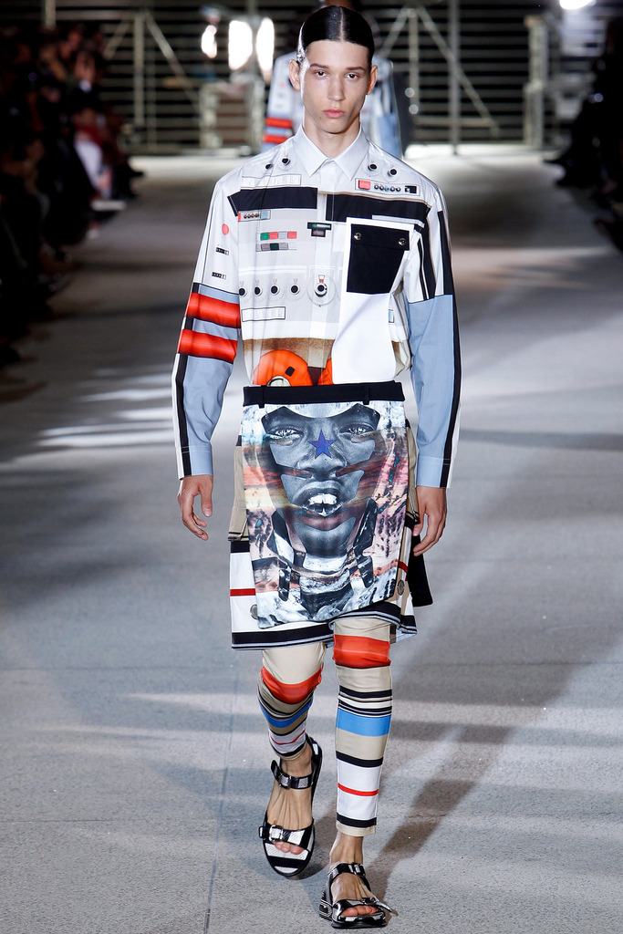 Givenchy 2014װ ͼƬ