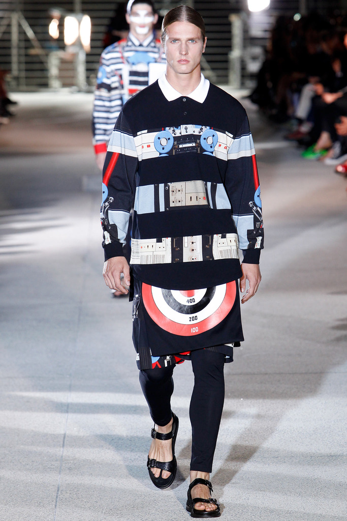 Givenchy 2014װ ͼƬ