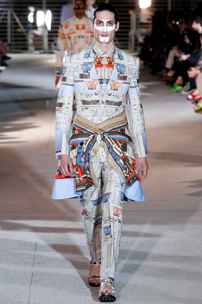 Givenchy 2014b DƬ
