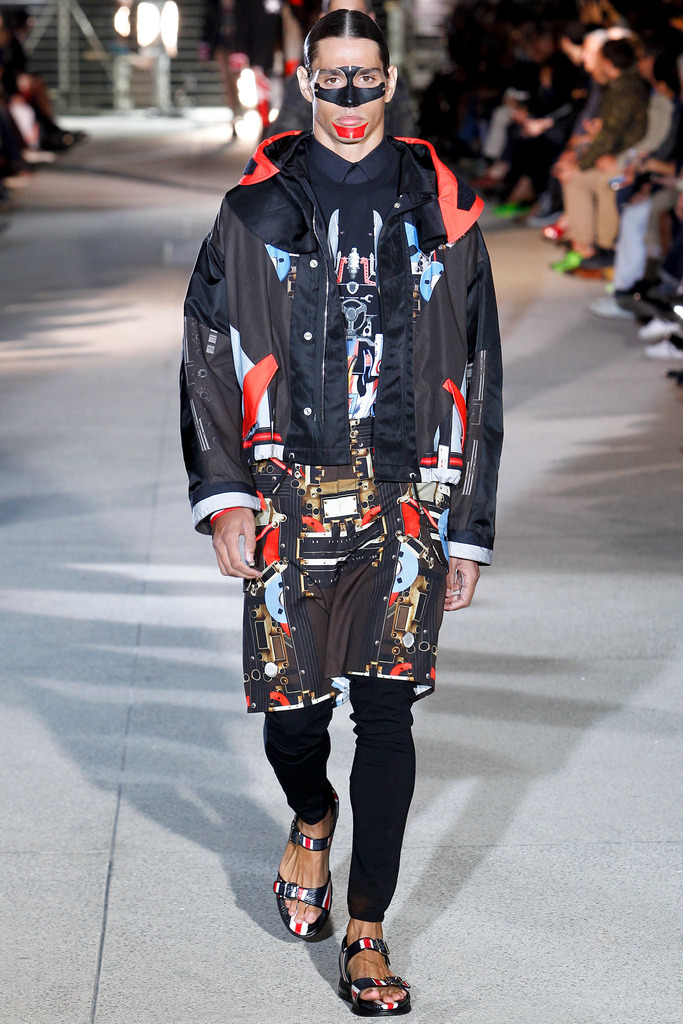 Givenchy 2014װ ͼƬ