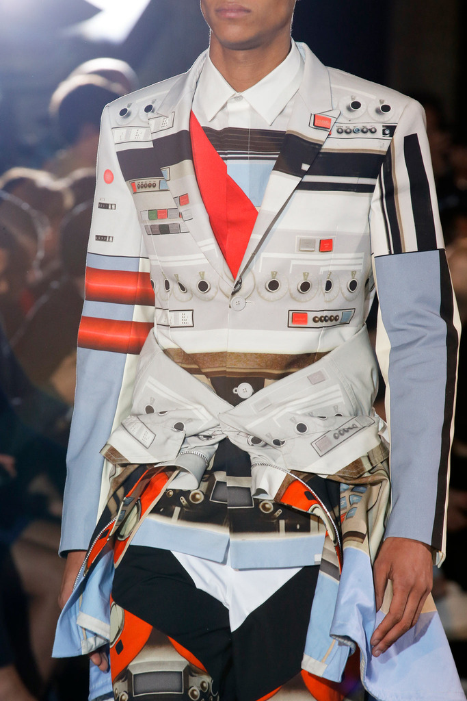 Givenchy 2014װ ͼƬ