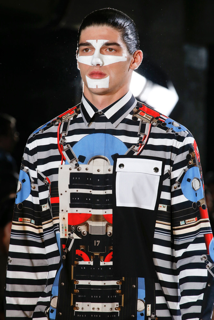 Givenchy 2014װ ͼƬ