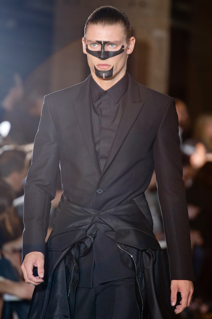 Givenchy 2014װ ͼƬ