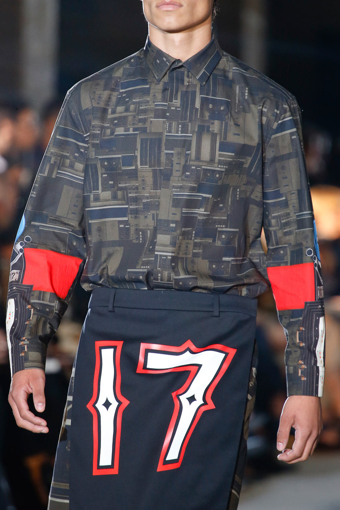 Givenchy 2014װ ͼƬ