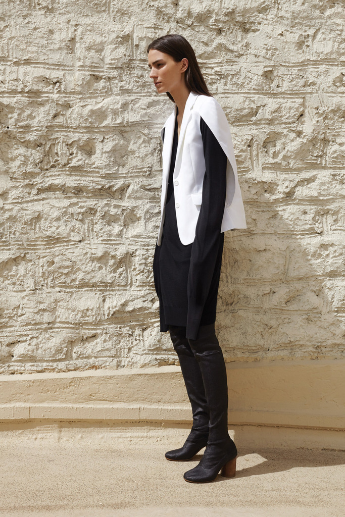 Maison Martin Margiela RESORT 2014ͼƬ