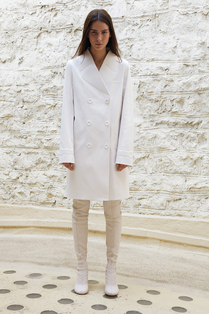 Maison Martin Margiela RESORT 2014ͼƬ