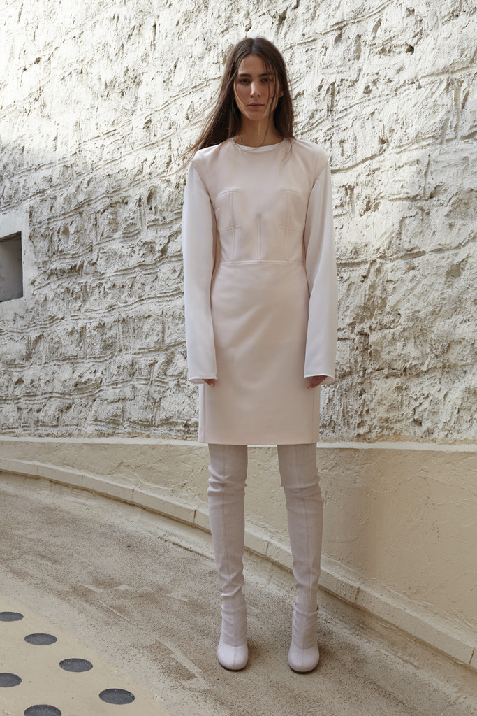 Maison Martin Margiela RESORT 2014ͼƬ