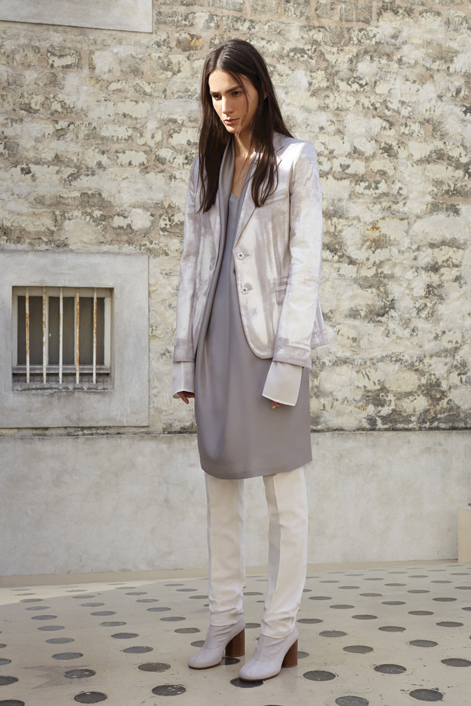 Maison Martin Margiela RESORT 2014ͼƬ