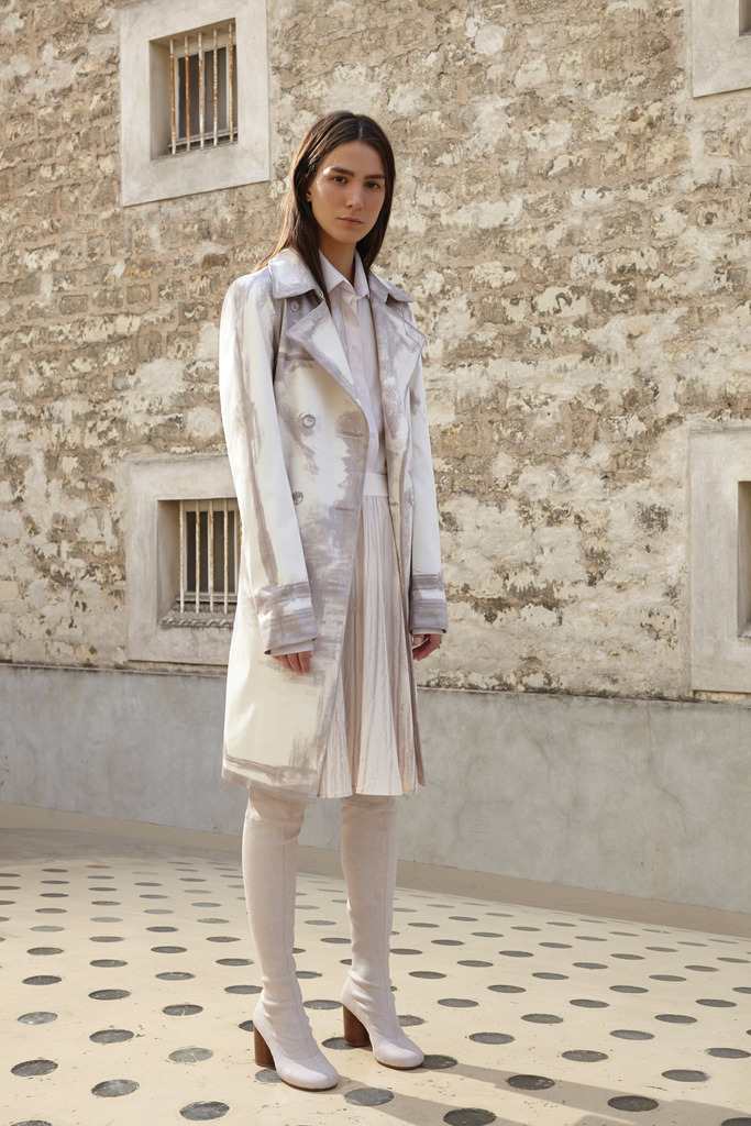 Maison Martin Margiela RESORT 2014DƬ