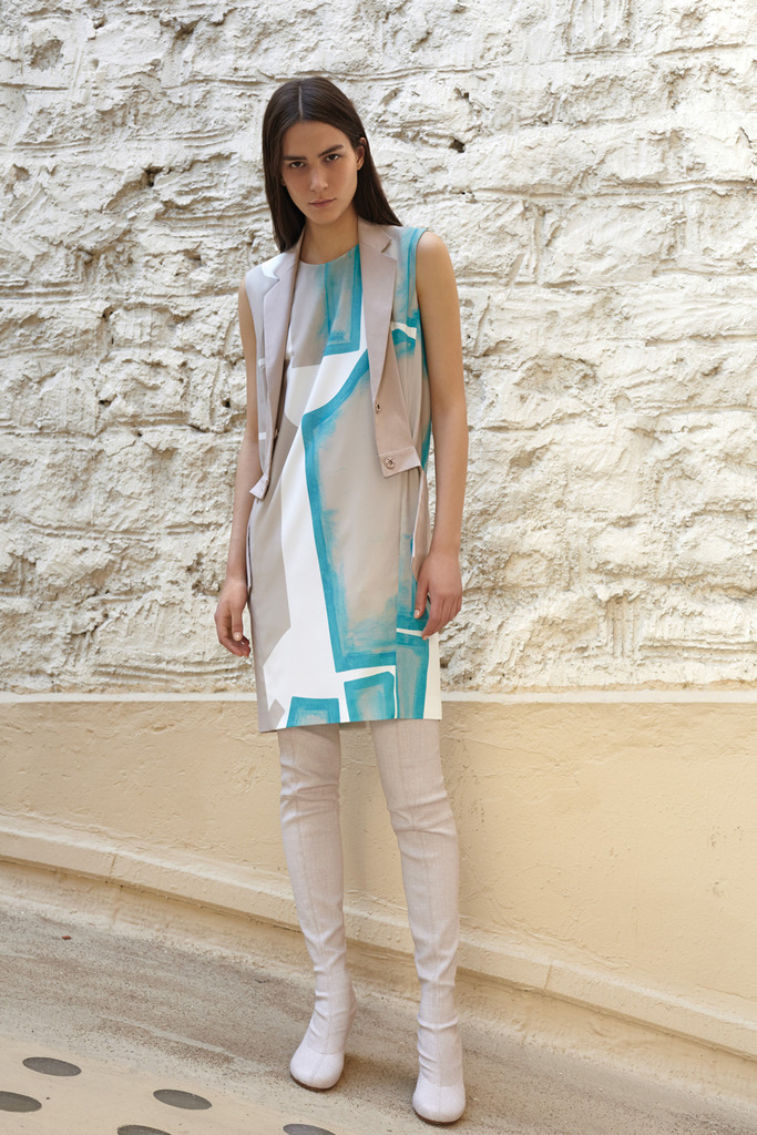 Maison Martin Margiela RESORT 2014ͼƬ