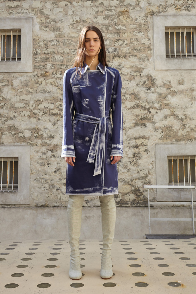 Maison Martin Margiela RESORT 2014ͼƬ