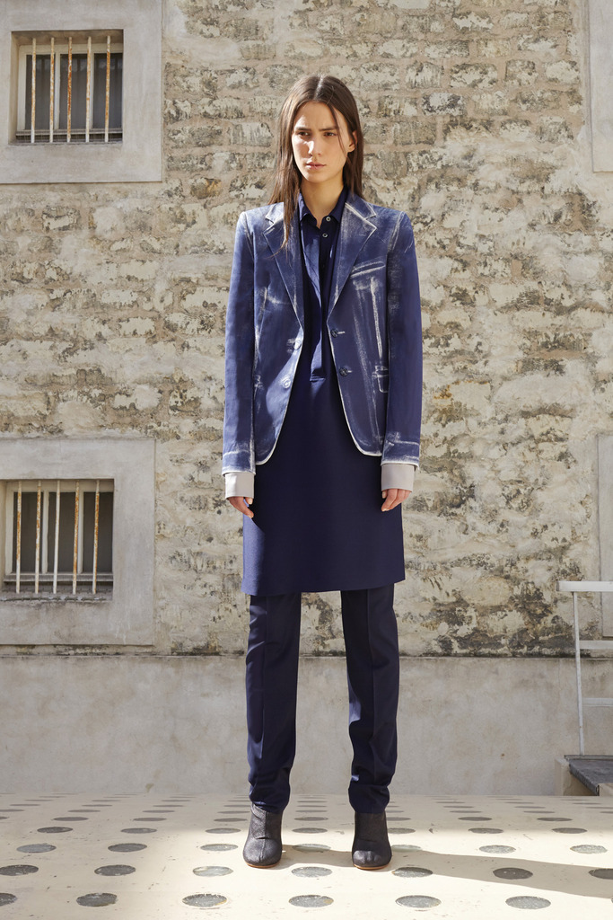 Maison Martin Margiela RESORT 2014ͼƬ