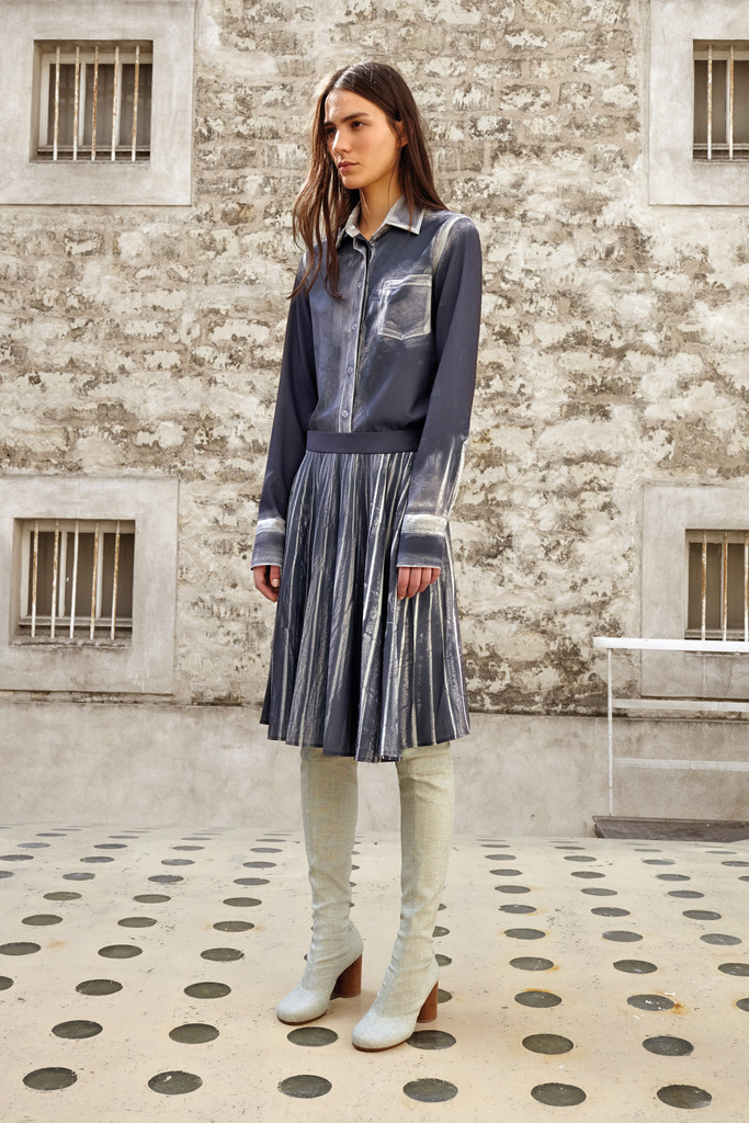 Maison Martin Margiela RESORT 2014ͼƬ