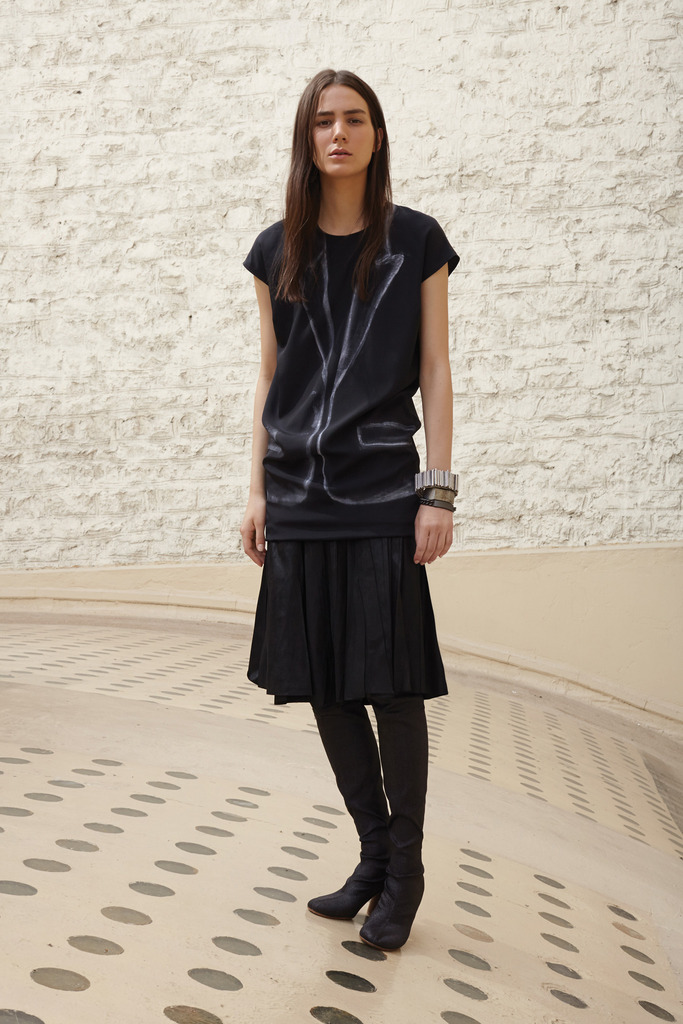 Maison Martin Margiela RESORT 2014ͼƬ