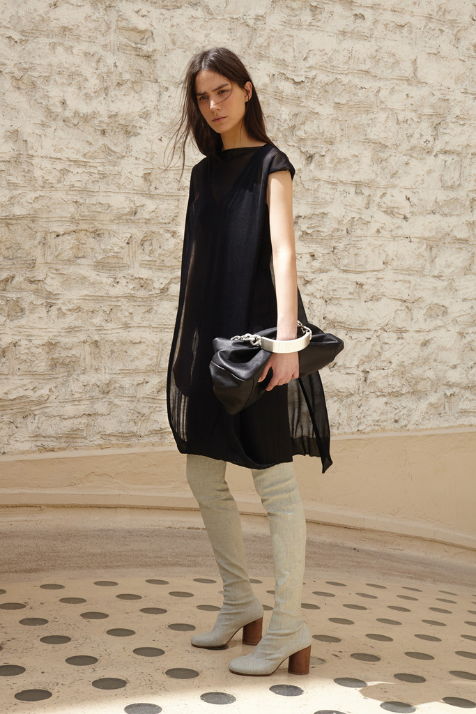 Maison Martin Margiela RESORT 2014ͼƬ