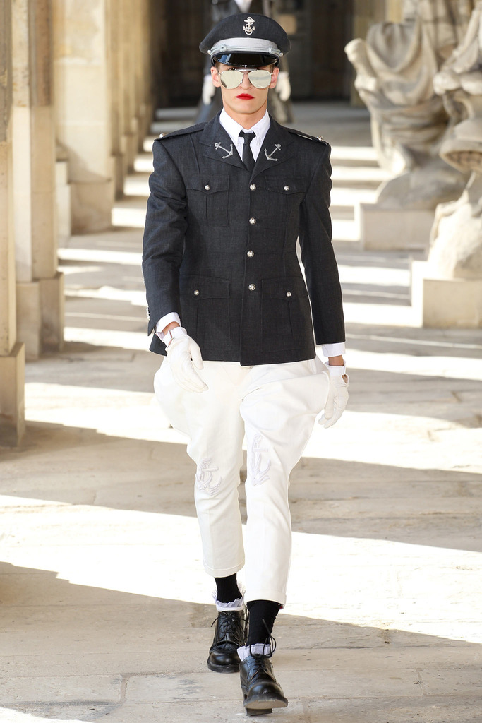 Thom Browne 2014װ ͼƬ