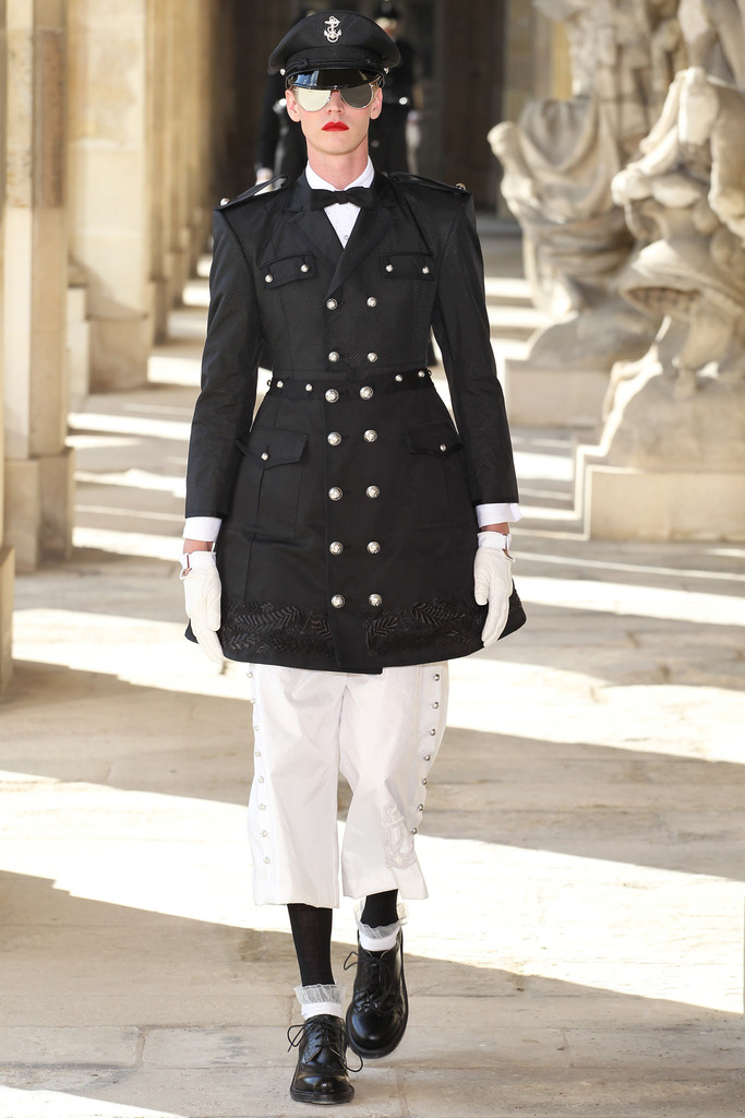 Thom Browne 2014װ ͼƬ