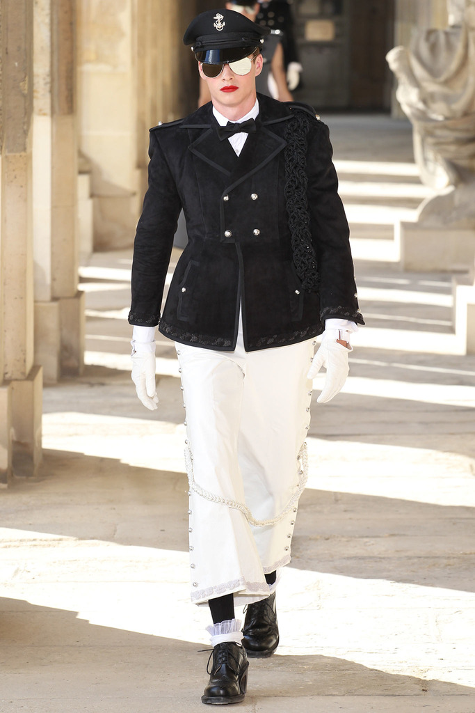 Thom Browne 2014װ ͼƬ