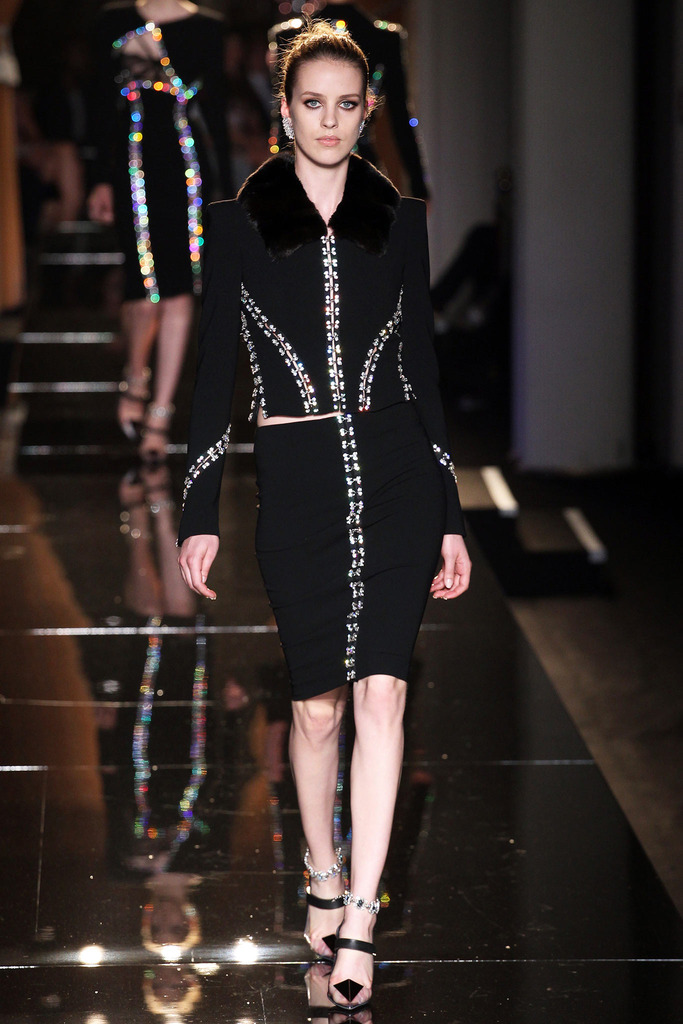 Atelier Versace 2013ﶬ߶ ͼƬ