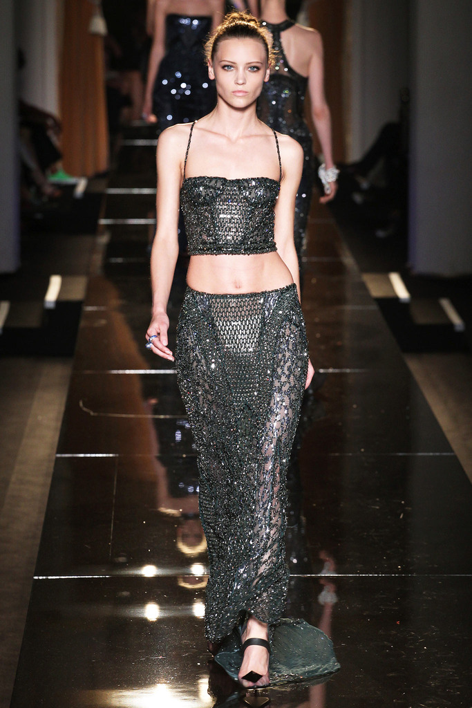 Atelier Versace 2013ﶬ߶ ͼƬ