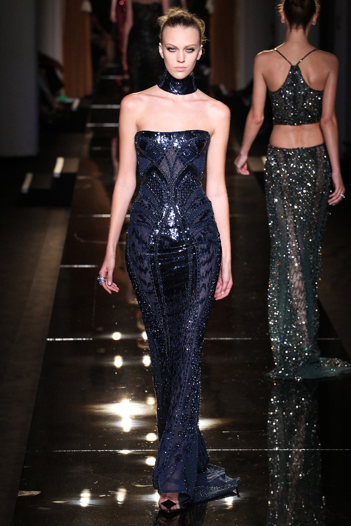 Atelier Versace 2013ﶬ߶ ͼƬ