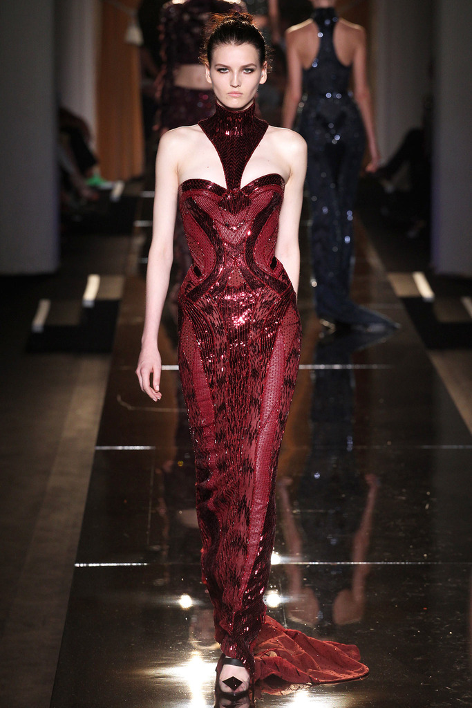 Atelier Versace 2013ﶬ߶ ͼƬ