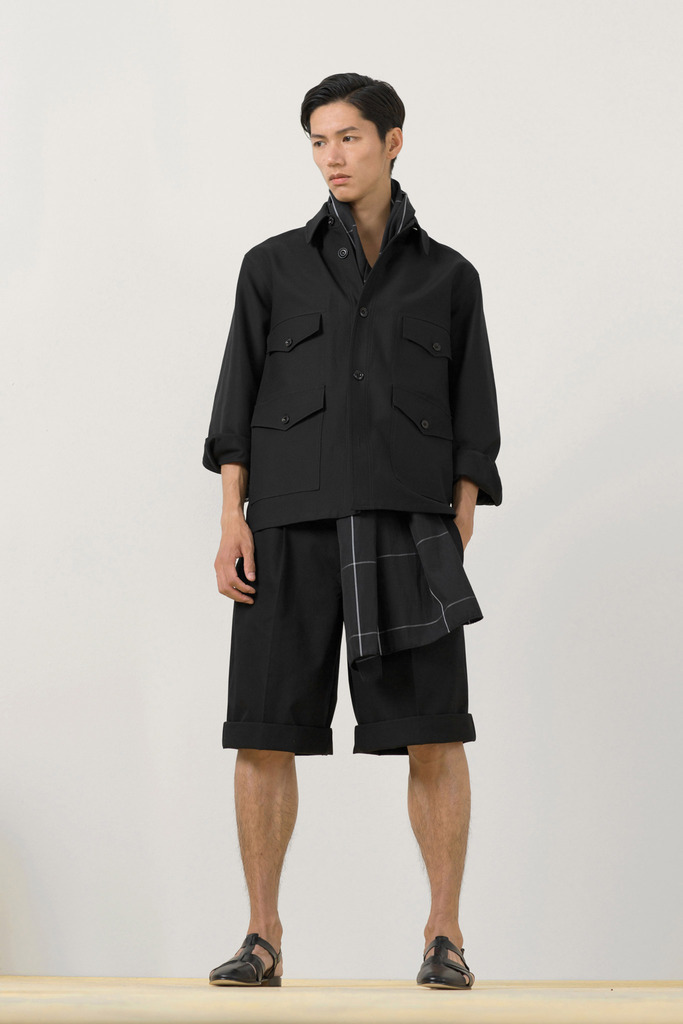 Christophe Lemaire 2014װ ͼƬ