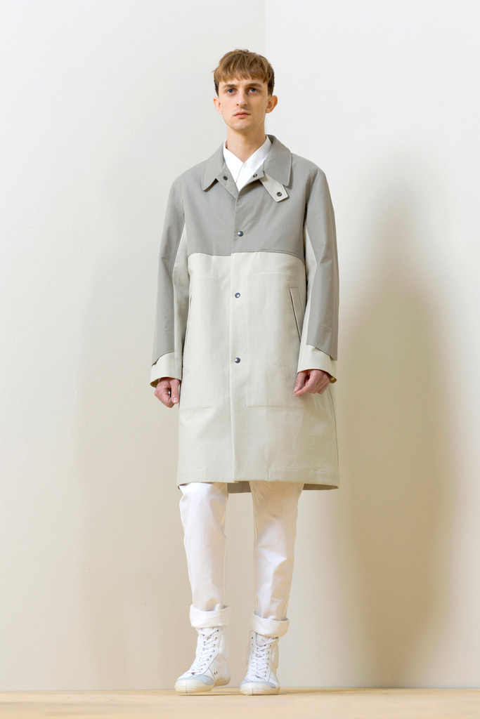 Christophe Lemaire 2014װ ͼƬ