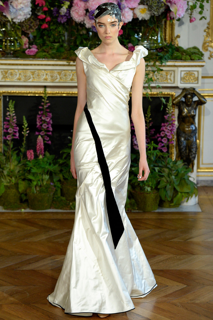 Alexis Mabille 2014ﶬ߶ͼƬ