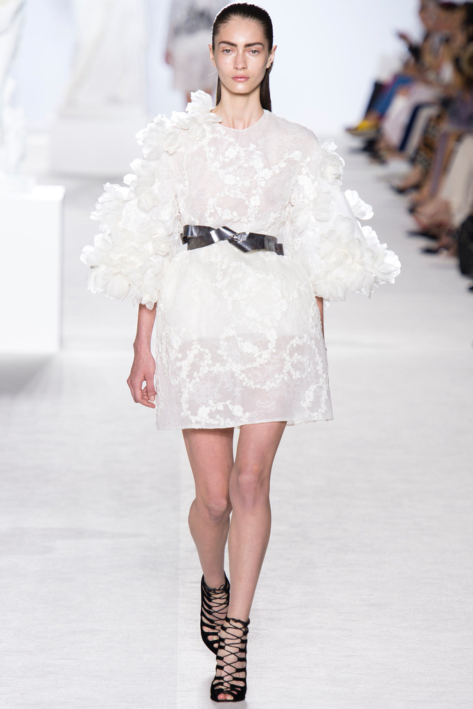 Giambattista Valli 2013ﶬ߶ͼƬ