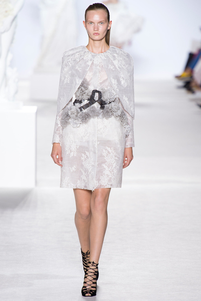 Giambattista Valli 2013ﶬ߶ͼƬ