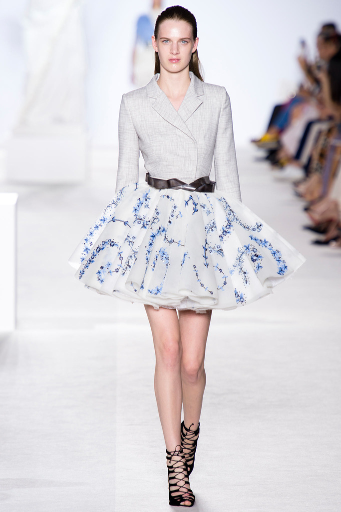 Giambattista Valli 2013ﶬ߶ͼƬ