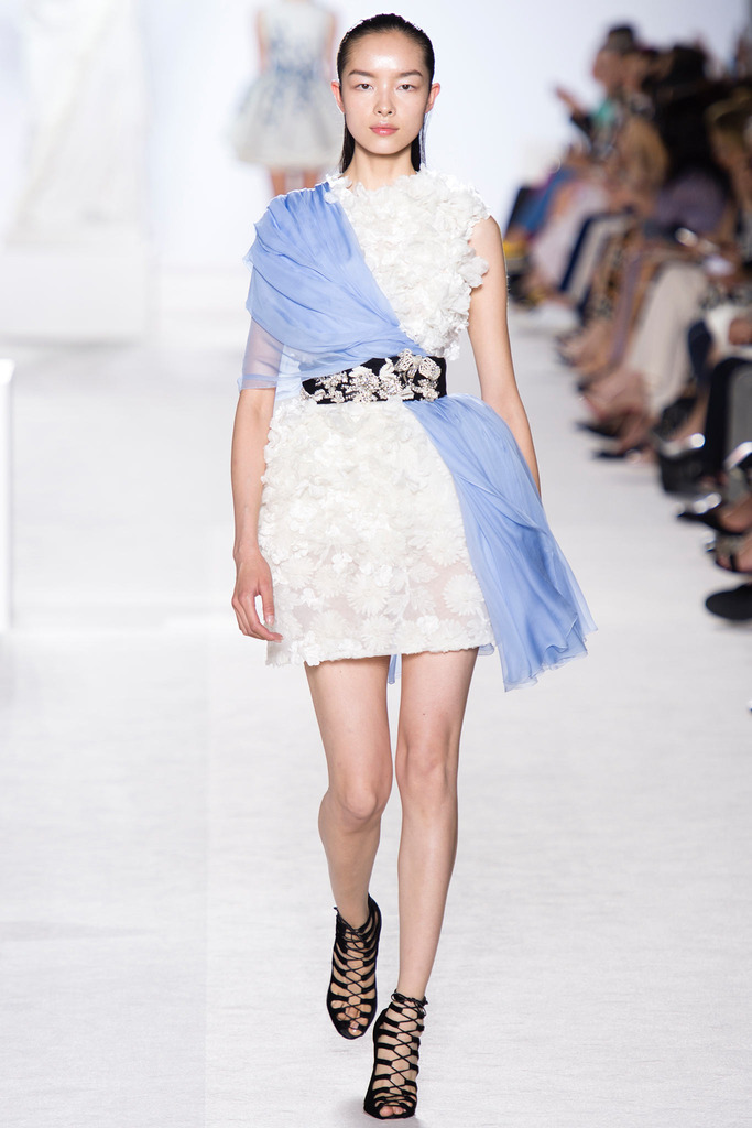 Giambattista Valli 2013ﶬ߶ͼƬ