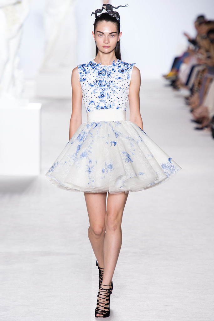 Giambattista Valli 2013ﶬ߶ͼƬ