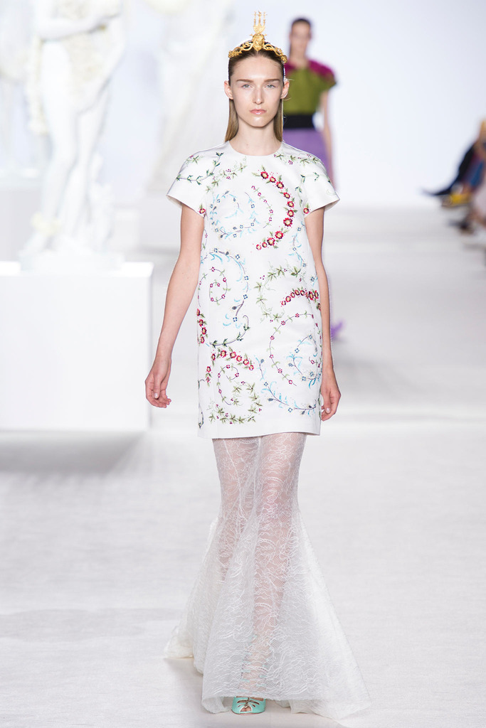 Giambattista Valli 2013ﶬ߶ͼƬ