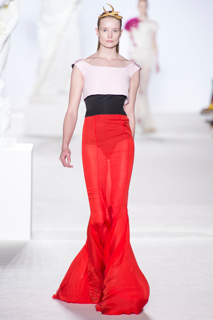 Giambattista Valli 2013ﶬ߶ͼƬ