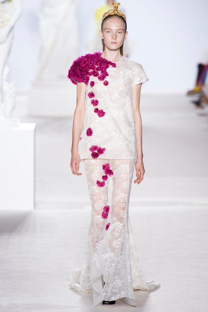 Giambattista Valli 2013ﶬ߶ͼƬ