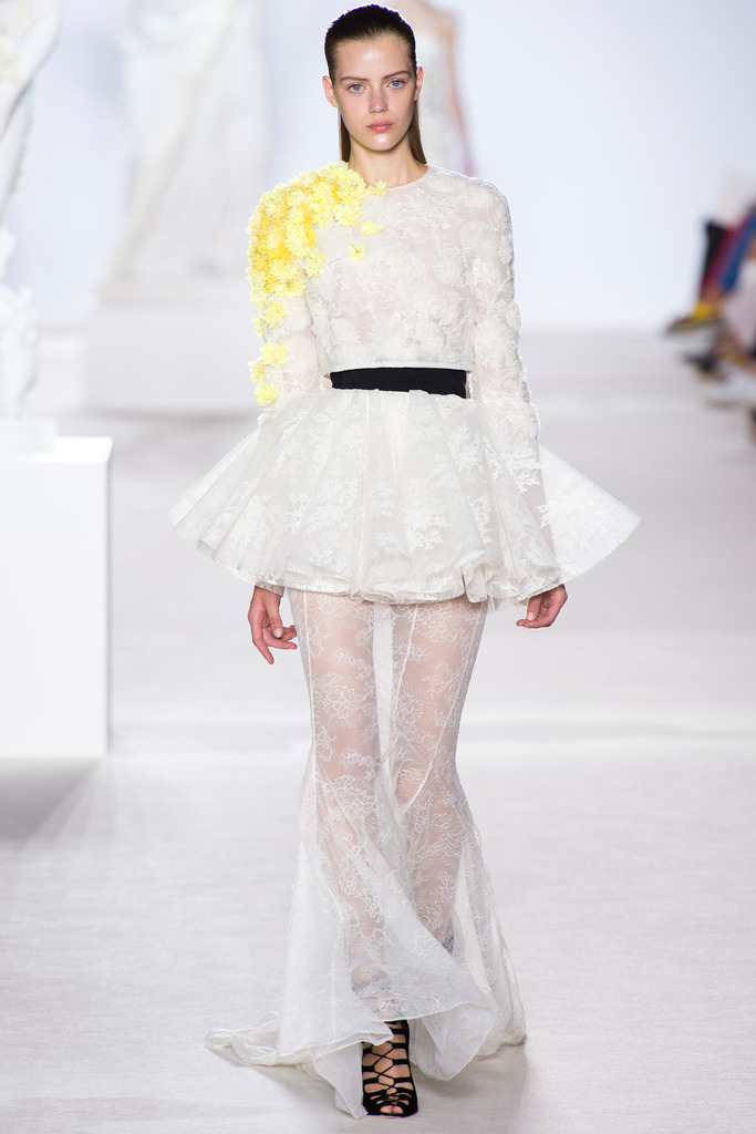 Giambattista Valli 2013ﶬ߶ͼƬ