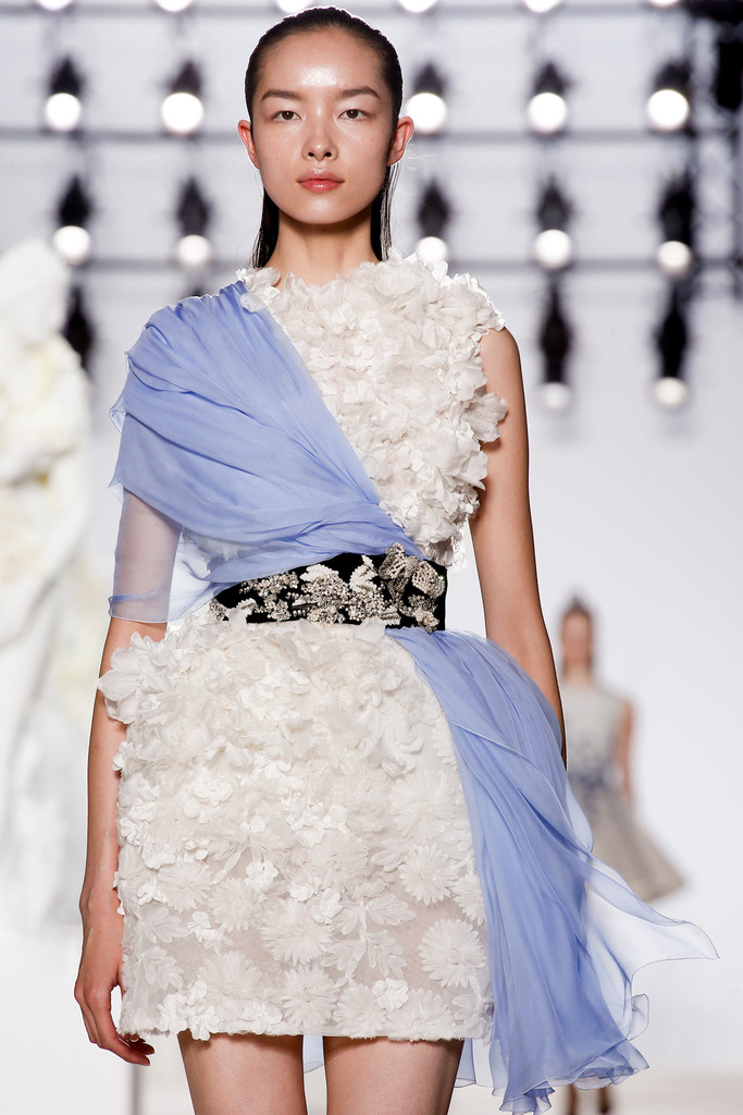 Giambattista Valli 2013ﶬ߶ͼƬ