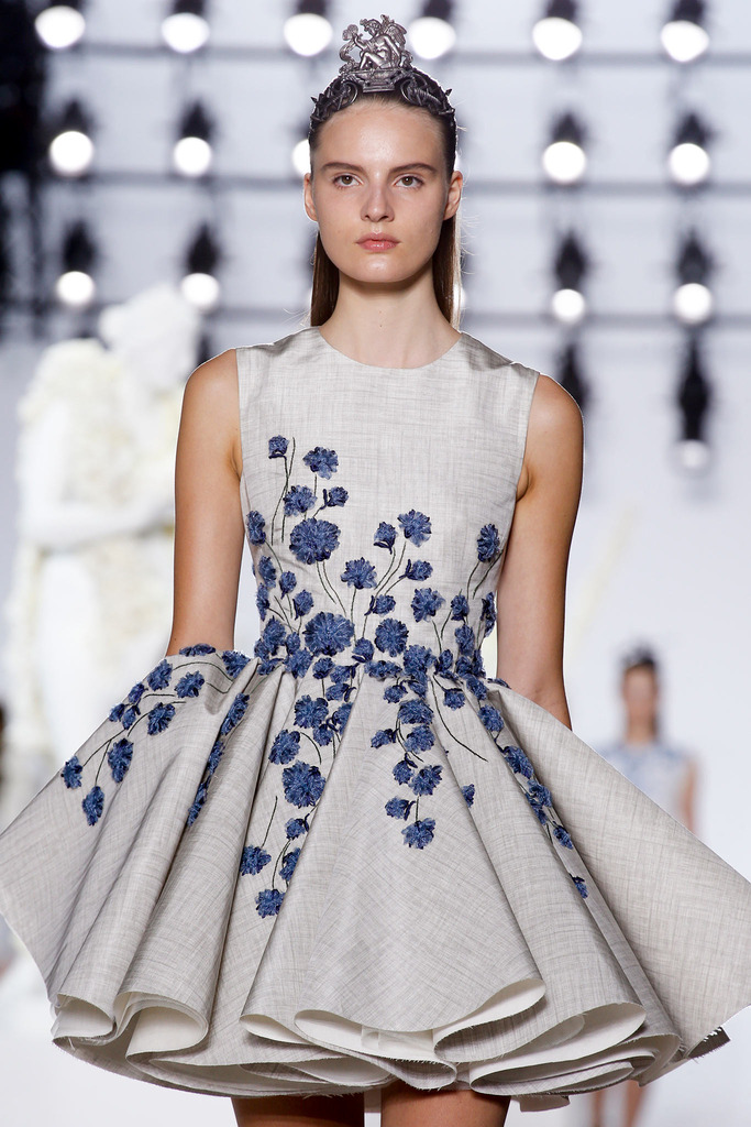 Giambattista Valli 2013ﶬ߶ͼƬ