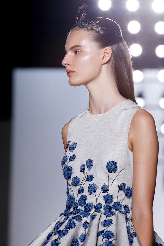 Giambattista Valli 2013ﶬ߶DƬ