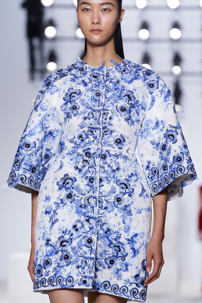 Giambattista Valli 2013ﶬ߶ͼƬ