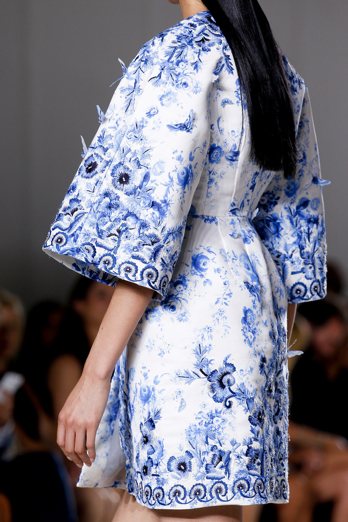 Giambattista Valli 2013ﶬ߶DƬ