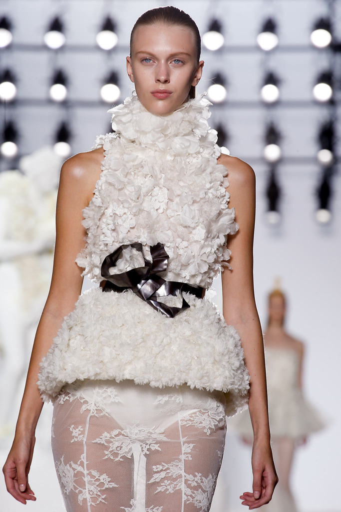 Giambattista Valli 2013ﶬ߶ͼƬ