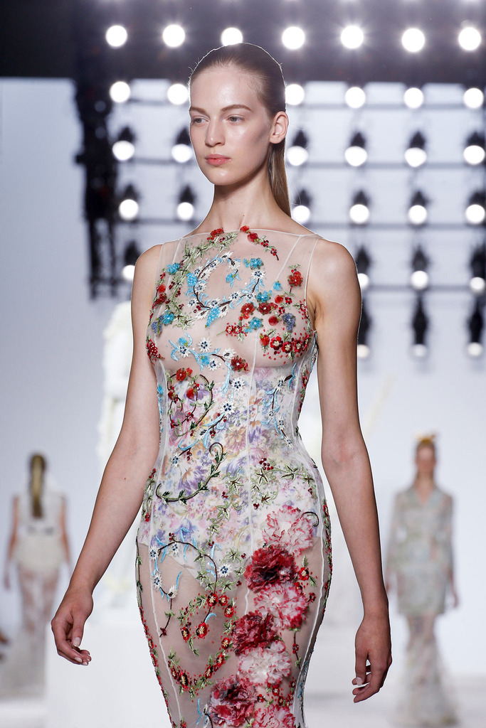 Giambattista Valli 2013ﶬ߶ͼƬ