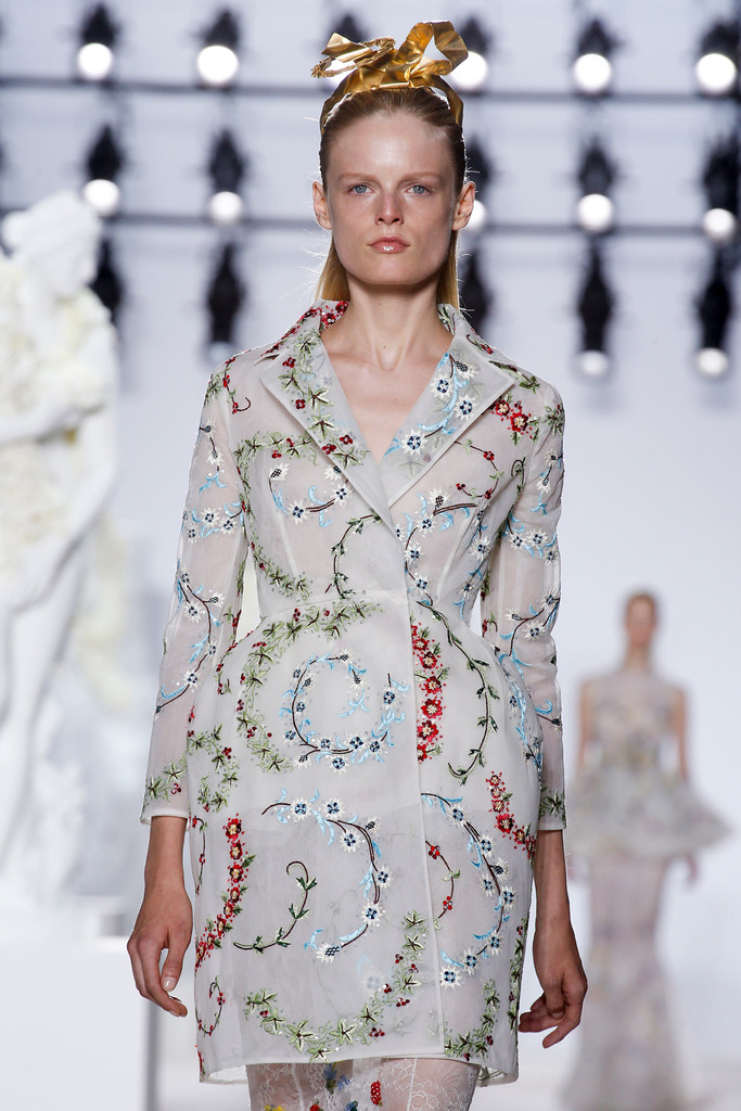 Giambattista Valli 2013ﶬ߶ͼƬ