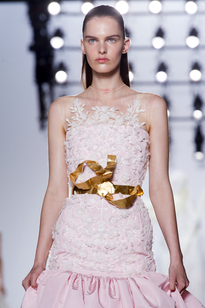 Giambattista Valli 2013ﶬ߶DƬ