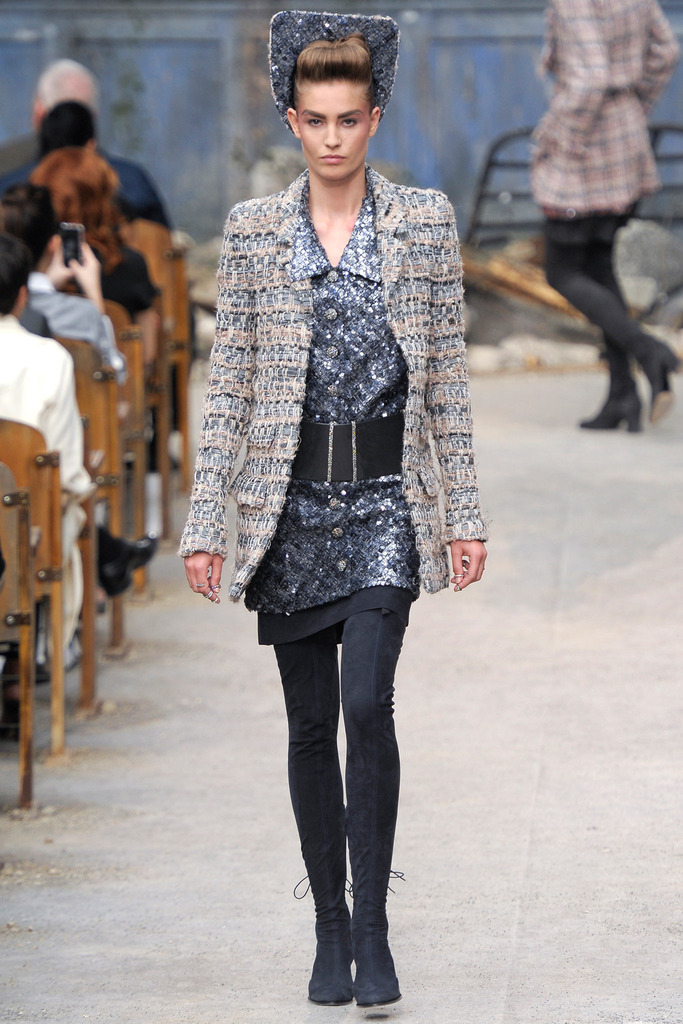 Chanel 2013ﶬ߶ͼƬ