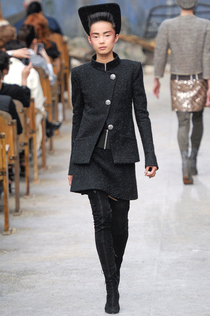 Chanel 2013ﶬ߶ͼƬ