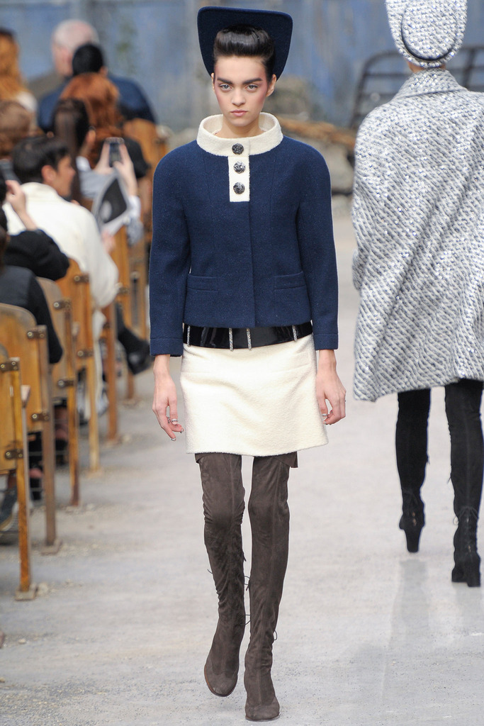 Chanel 2013ﶬ߶ͼƬ